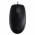 Mouse Logitech M110, Com Clique Silencioso, Design Ambidestro e Facilidade Plug and Play, USB, Preto - 910-006756