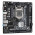 Placa Mãe ASRock H510M-HVS, Chipset Intel H510, LGA 1200, mATX, DDR4 - 90-MXBG30-A0BAYZ