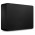 HD Externo Seagate Expansion 6TB, USB, Preto - STKP6000400