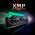 Memória XPG Spectrix D41 TUF, RGB, 8GB, 3200MHz, DDR4, CL16, Preta - AX4U32008G16A-SB41