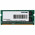 Memória Para Notebook Patriot Signature 4GB (1x4GB), 1600MHz, DDR3, CL11 - PSD34G1600L81S