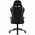 Cadeira Gamer ThunderX3 TGC12, PT/VM, Preto/Vermelho