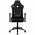 Cadeira Gamer ThunderX3 TC3, Suporta até 150Kg, All Black