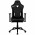 Cadeira Gamer ThunderX3 TC3, Suporta até 150Kg, All Black