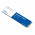 SSD WD Blue SN570 NVMe M.2, 500GB, PCIe Gen3 x4, NVMe v1.4, Leitura 3500MBs e Gravação 2300MBs - WDS500G3B0C