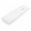 Teclado Mecânico Gamer Redragon Surara Pro RGB Branco, Switch Vermelho ABNT2 - K582W-RGB-PRO (PT-RED)