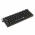 Teclado Mecânico Gamer Redragon Fizz, RAINBOW, Switch Blue, ABNT 2, Black, K617-R-B (PT-BLUE)