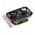 Placa De Vídeo PCYes Rx 550, AMD Radeon 4GB, GDDR5, 128Bit, Dual-fan Graffiti Series, DP HDMI DVI - PJRX550DR5128B