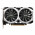 Placa de vídeo MSI NVIDIA GeForce GTX 1650 D6 VENTUS XS OCV1, 4GB GDDR6, 128Bit - 912-V809-4057