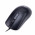 Mouse Óptico USB2.0 Maxprint Ultra, Preto - 60000081