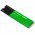 SSD WD Green SN350, 1TB, M.2 2280, PCIe, NVMe, Leitura: 3200MB/s, Gravação: 2500MB/s, Verde - WDS100T3G0C
