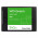 SSD WD Green, 240GB, SATA, Leitura 545MB/s, Gravação 430MB/s - WDS240G3G0A