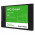 SSD WD Green, 240GB, SATA, Leitura 545MB/s, Gravação 430MB/s - WDS240G3G0A