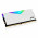 Memória XPG Spectrix D50, RGB, 8GB, 3200MHz, DDR4, CL16, Branco - AX4U32008G16A-SW50
