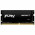 Memória Para Notebook Kingston Fury Impact, 8GB, 3200MHz, DDR4, CL20 - KF432S20IB/8