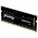 Memória Para Notebook Kingston Fury Impact, 8GB, 3200MHz, DDR4, CL20 - KF432S20IB/8