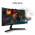 Monitor Gamer Samsung Odyssey 23.5´ LED, Curvo, 144 Hz, Full HD, FreeSync, HDMI/DisplayPort - LC24RG50FZLMZD