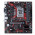 Placa Mãe Asus EX-B660M-V5 D4, Intel B660 LGA 1700, DDR4, mATX - 90MB1960-M0EAYM
