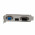 Placa de Vídeo Afox GT 240, NVIDIA GeForce 1GB, DDR3, 128Bit, VGA DVI HDMI - AF240-1024D3L2
