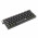 Teclado Mecânico Gamer Redragon Fizz, RAINBOW, Switch Brown, ABNT 2, Black, K617-R-B (PT-BROWN)