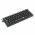 Teclado Mecânico Gamer Redragon Fizz, RGB, Switch Brown, ABNT 2, Black - K617-RGB-B (PT-BROWN)