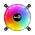 Cooler FAN Aerocool Spectro 12, 120mm, LED FRGB - SPECTRO 12 FRGB