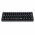 Teclado Mecânico Gamer Redragon Lakshmi, RAINBOW, Switch Red, ABNT 2, Black - K606R (PT-RED)