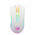 Mouse Gamer Redragon King Cobra 2 Lunar White, RGB Chroma Mk2, 24000 DPI, Branco - M711W-FPS