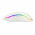 Mouse Gamer Redragon King Cobra 2 Lunar White, RGB Chroma Mk2, 24000 DPI, Branco - M711W-FPS