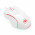 Mouse Gamer Redragon Nothosaur, 3200DPI, Com LED, Branco - M606W