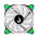 Cooler FAN Rise, 120mm, Verde - RM-FN-01-BG