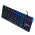 Teclado Mecânico Gamer Bright Compact II, Rainbow e LED Lateral, Switch Blue, ABNT2, Preto - GTC561