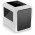 Gabinete K-mex, CG04RC, Microcraft Iv Gamer Cubo Rgb Microatx / Itx, Branco, CG04RCRH004CB0X