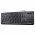 Teclado K-mex Km-e728 USB, Preto, ABNT2 - KME728U0001CB0X