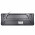 Teclado K-mex Km-e728 USB, Preto, ABNT2 - KME728U0001CB0X