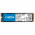 SSD Crucial P2, 250GB, M.2 NVMe, Leitura: 2100Mb/s e Gravação: 1150Mb/s - CT250P2SSD8