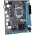 Placa Mãe BrazilPC, Chipset H61, BPC-H61M.2-TG, Intel LGA 1155, mATX, DDR3, OEM