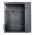 Gabinete Rise Mode Office 01, mATX, Preto - RM-GA-OF-FB