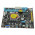 Placa Mãe Esonic H110NEL, Chipset Intel H110, LGA 1151, DDR4, USB 3.0, HDMI/VGA