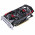 Placa de Vídeo PCyes, NVIDIA Geforce, GTX 1050 TI, 4GB, GDDR5, 128Bit, Graffiti Series, DP DVI HDMI - PAK1050TI4GBD5DF