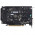 Placa De Vídeo PCYes Rx 550, AMD Radeon 4GB, GDDR5, 128Bit, Dual-fan Graffiti Series, DP HDMI DVI - PJRX5504GGR5DF