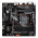 Placa Mãe Gigabyte A520M Aorus Elite, AMD AM4, DDR4 - A520M AORUS ELITE