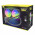 Water Cooler K-Mex WAC1, Multicolor, 240mm, Intel e AMD, Mangueiras de Nylon - WAC1F12QAPDBB0X