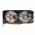 Placa de Vídeo Galax NVIDIA GeForce GTX 1660 Ti (1-Click OC) 6GB, GDDR6, 192Bit, DP HDMI DVI - 60IRL7DSY91C