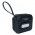Caixa de Som Bluetooth Bright, Portátil Resistente à Água, IPX6, 5W RMS, Preto - C02