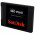 SSD Sandisk Plus, 1TB, SATA 2.5