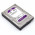 HD Western Digital Purple, 2TB, 5400RPM, 3.5