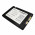 SSD NTC 120GB, SATA, Leitura 500Mb/s, Gravação 400Mb/s, Preto - NTCKF-F6S-120