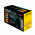 Nobreak TS Shara UPS Compact XPRO 800VA, Senoidal, 1BS, Bivolt, 6 Tomadas de Saída, 7AH, Preto - 4447