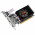 Placa De Vídeo Pcyes GeForce GT 610 2GB, Memória RAM DDR3 64 Bits, HDMI, VGA, DVI - PAKGT6102GBDR3SF